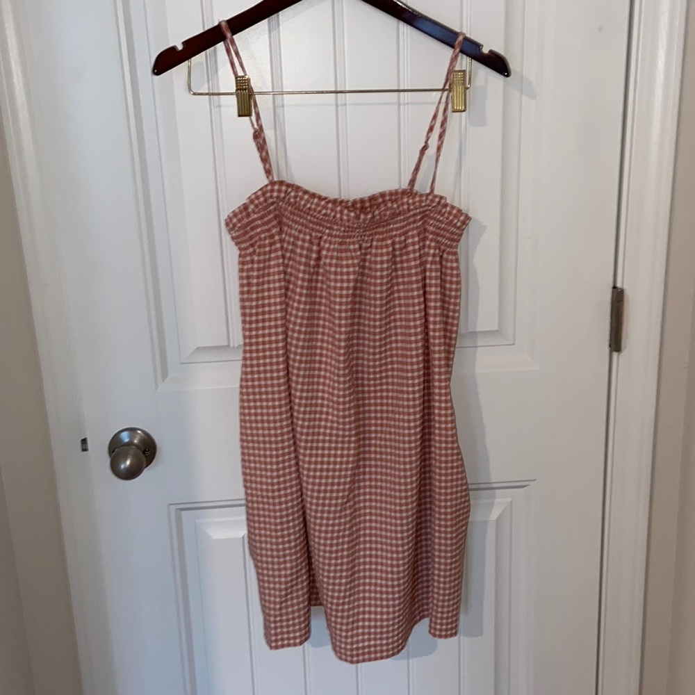 BB Dakota Lust for Life dress